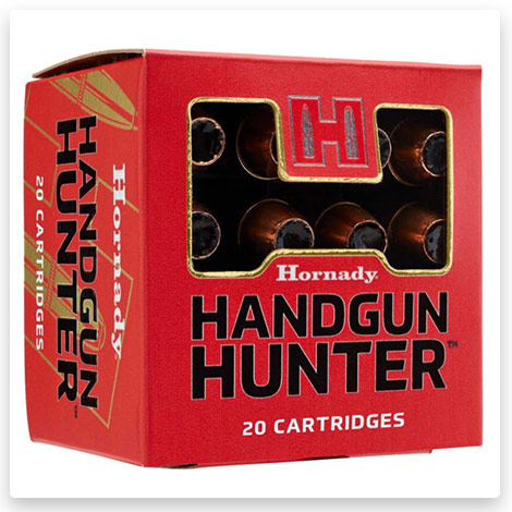 357 Magnum - 130 Grain MonoFlex - Hornady