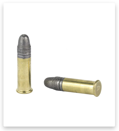 22 LR Ammo