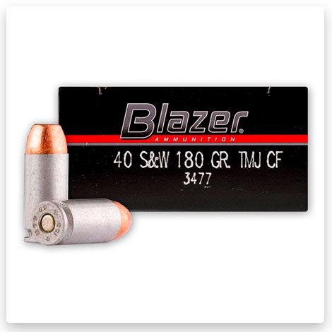  40-SW-180-gr-TMJ-Cleanfire-Blazer-50-Rounds