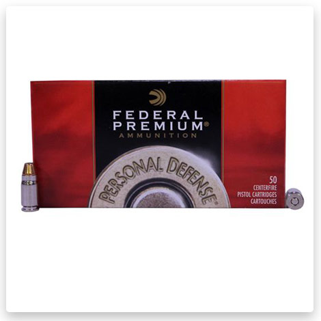 32 ACP - 65 Grain Hydra Shok - Federal Premium