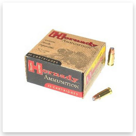 25 ACP - 35 Grain Extreme Terminal Performance - Hornady