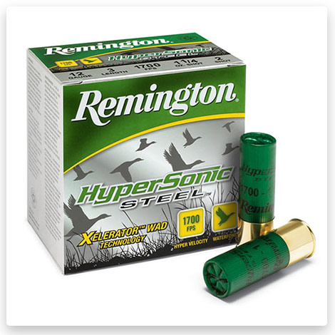 10 Gauge - Hypersonic Steel - Remington