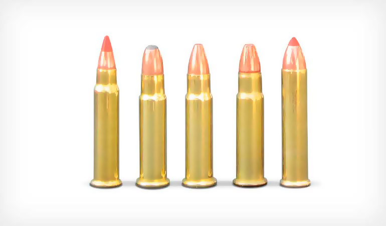 Best 5mm Remington Magnum Ammo Review