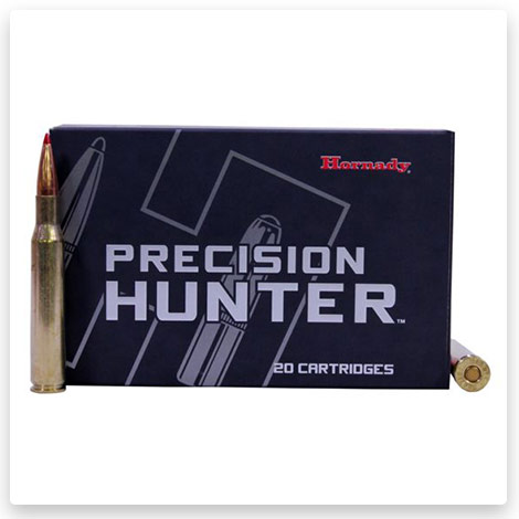270 Winchester - 145 Grain Extremely Low Drag - eXpanding - Hornady