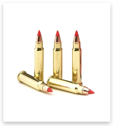 17 HMR Ammo