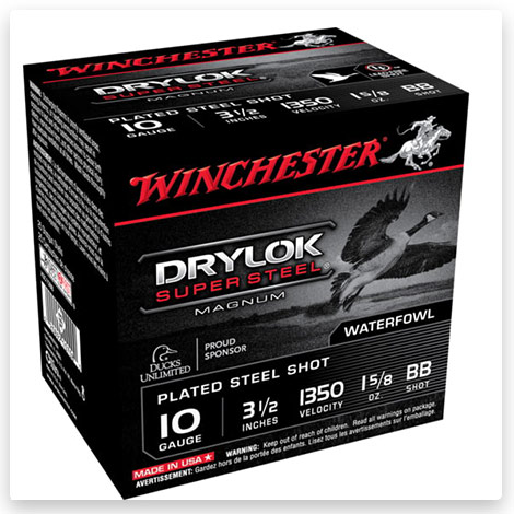 10 Gauge - DRYLOK - Winchester