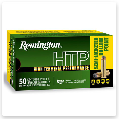 41 Remington Magnum - 210 Grain JHP - Remington