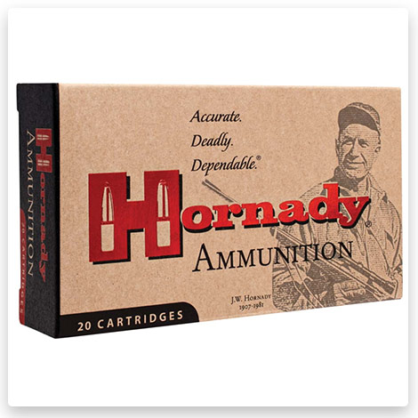 450 Bushmaster - 250 Grain Flex Tip eXpanding - Hornady