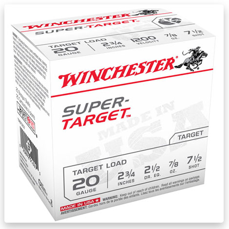 20 Gauge - LONG BEARD XR - Winchester