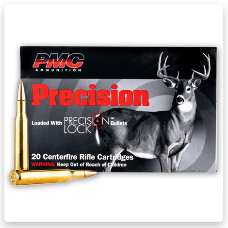 270 - 130 Grain InterLock - PMC Precision