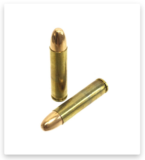 30 Carbine Ammo