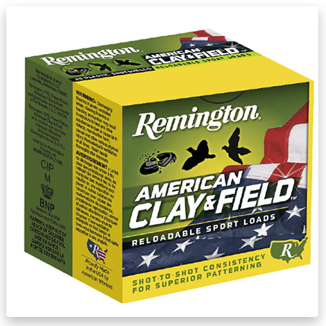 28 Gauge - American Clay & Field - Remington