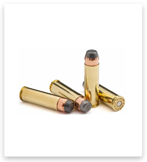 500 S&W Mag Ammo