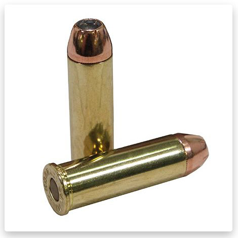 41 Remington Magnum - 210 Grain eXtreme Terminal Performance - Hornady