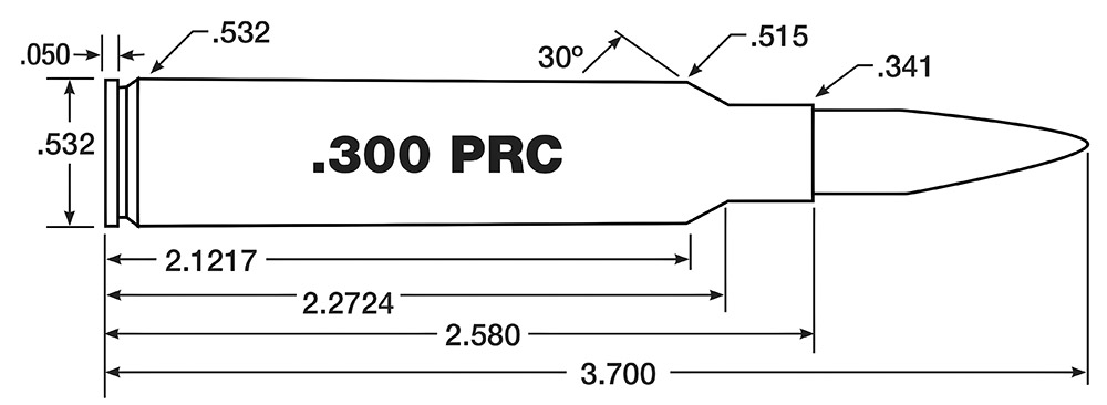 Ballistic characteristics