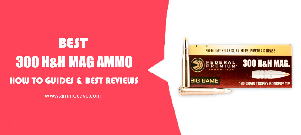 Best 300 H&H Mag Ammo