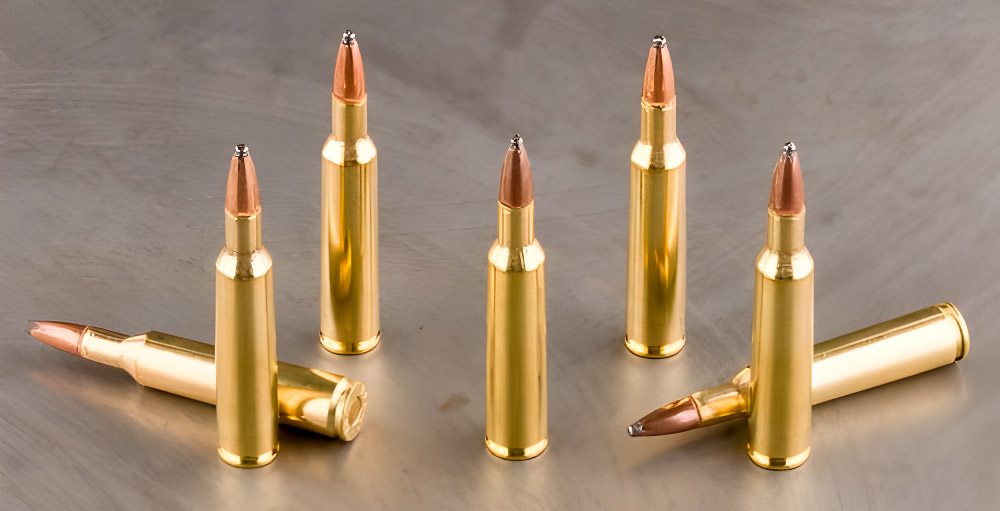 6mm Remington Ammo