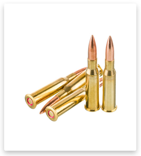 7.62x54r Ammo