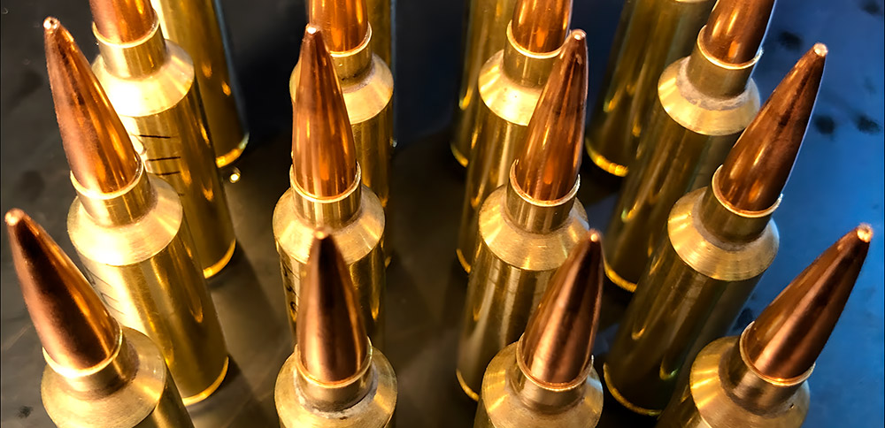 Best 7mm Win Short Magnum Ammo