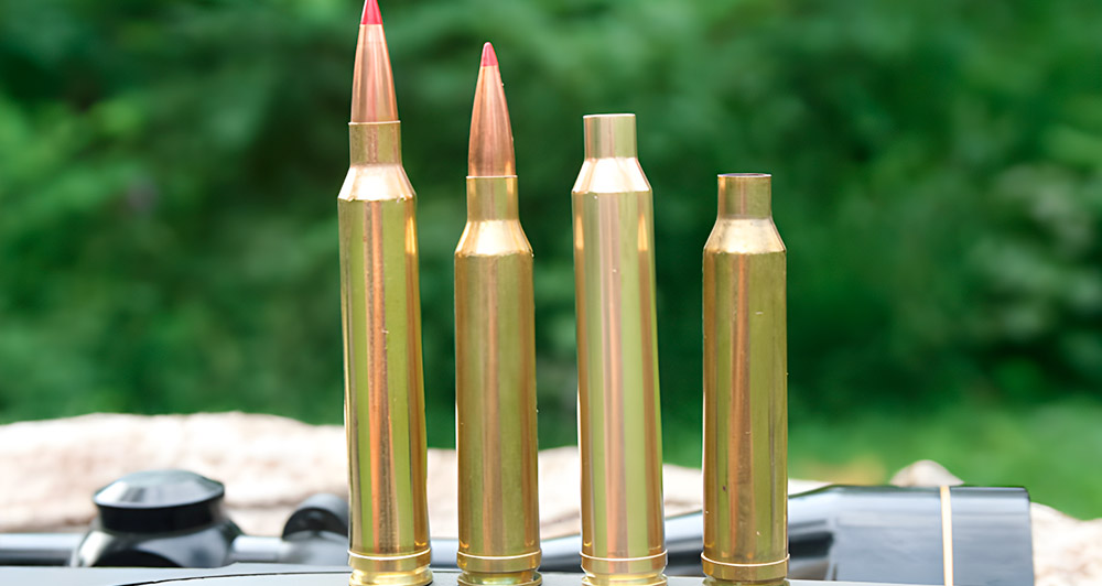 7mm Shooting Times Westerner Ammo
