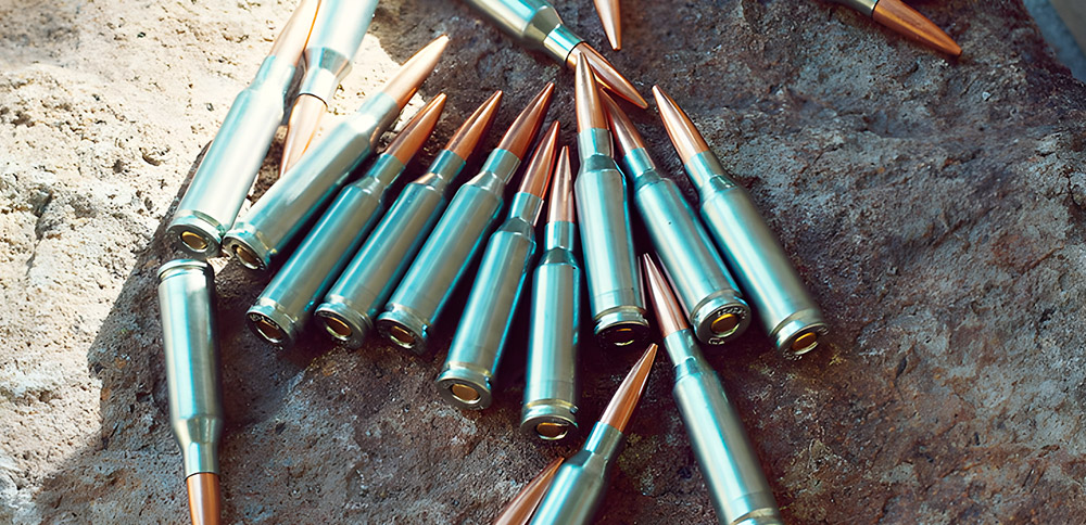 Best 5.45x39 Ammo