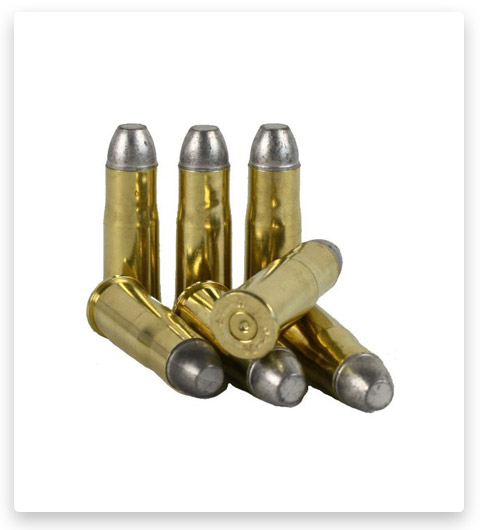 38-40 WCF Ammo