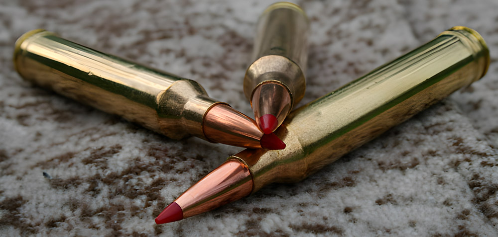 Best 7mm STW Ammo Review 2024 | TOP 🎯 7mm STW Ammo [Buyer's Guide]