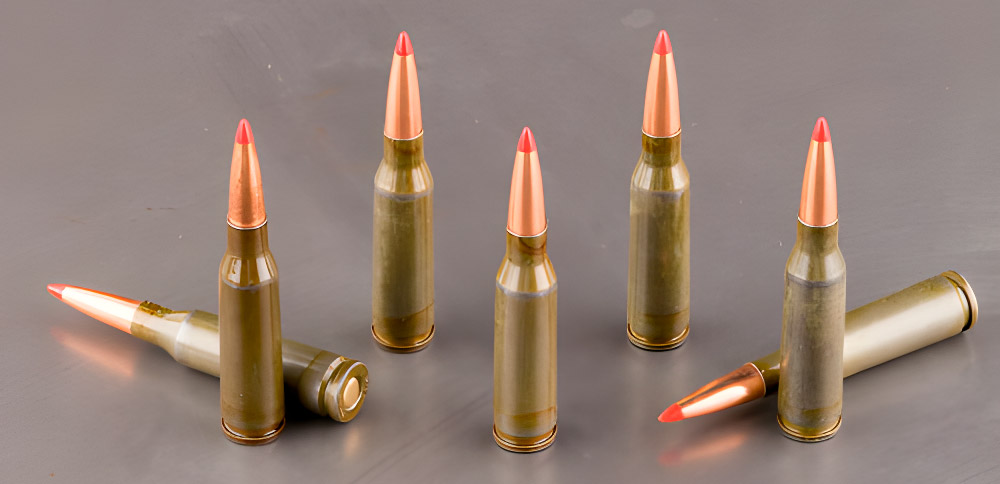 5.45×39 ammo