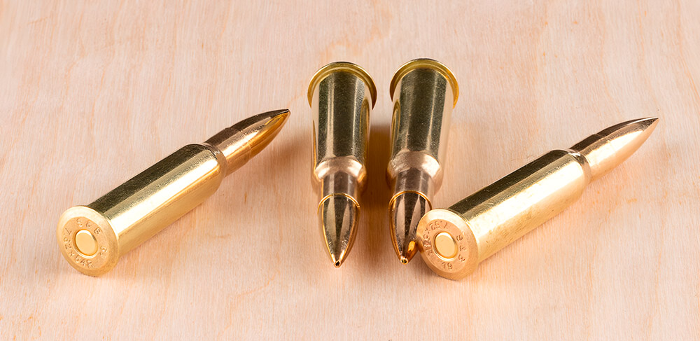 7.62x54r ammo