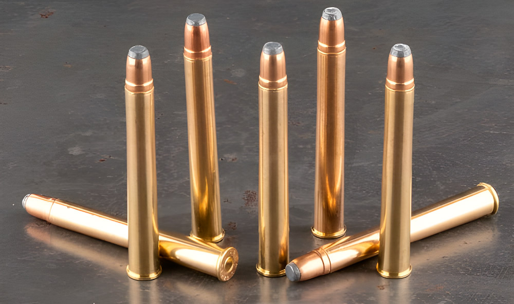 Best 9.3x72R Ammo