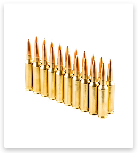 6mm Creedmoor Ammo