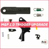 Apex Tactical Specialties Forward Set Trigger Pro