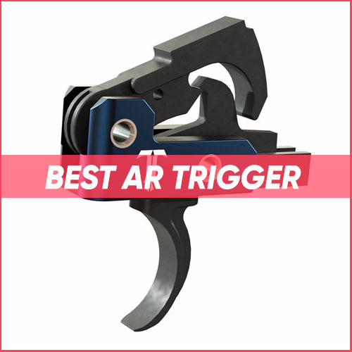 Best AR Trigger 2024