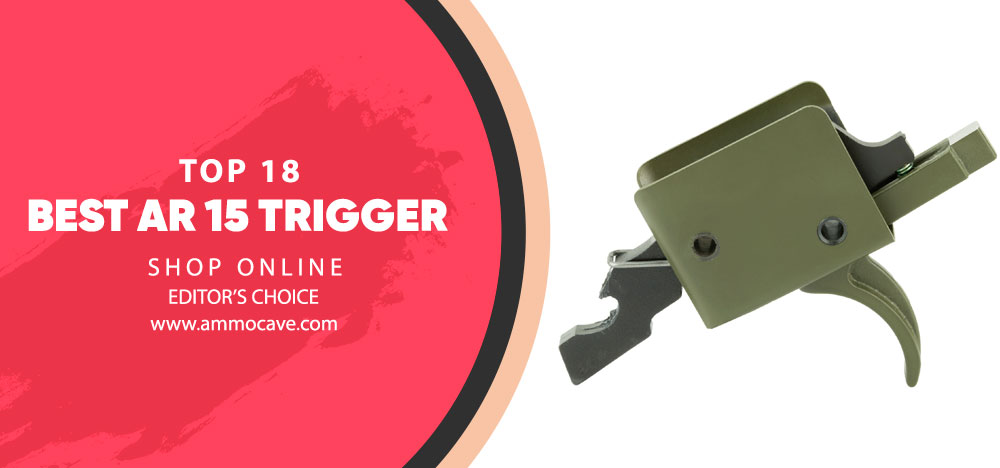 CMC Triggers AR-15 Pro