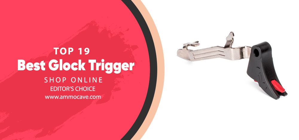 Glock Trigger Pro
