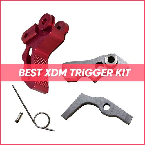 Best XDM Trigger Kit 2023