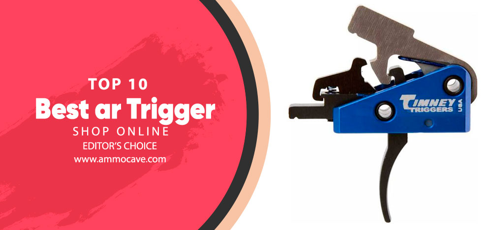 Timney Triggers AR-15 Targa Trigger
