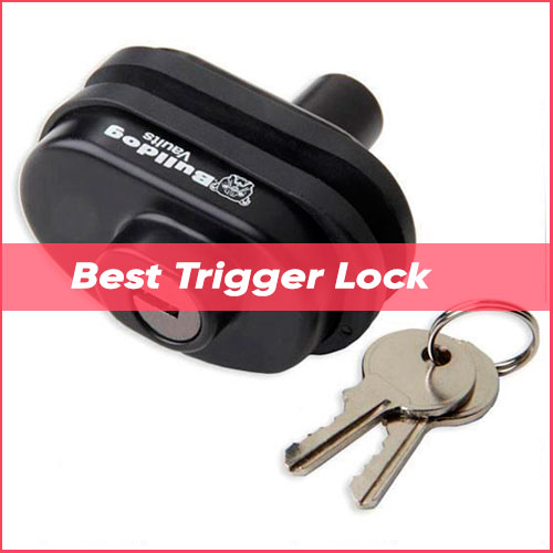 Best Trigger Lock 2023