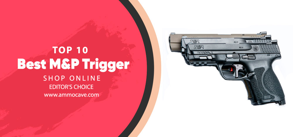 MP Trigger M2 Compact