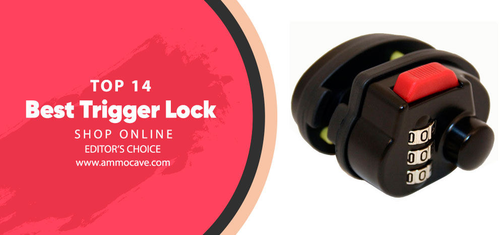 trigger lock pro