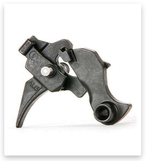ALG Defense AK Trigger Ultimate with Lightning Bow 05-327