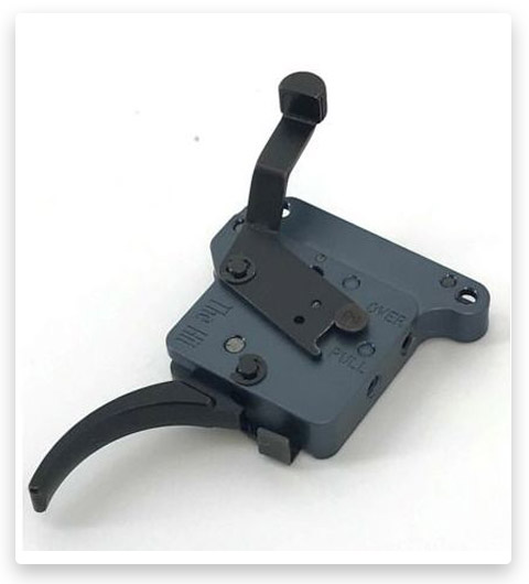 Timney Triggers Remington 700 Hit Trigger