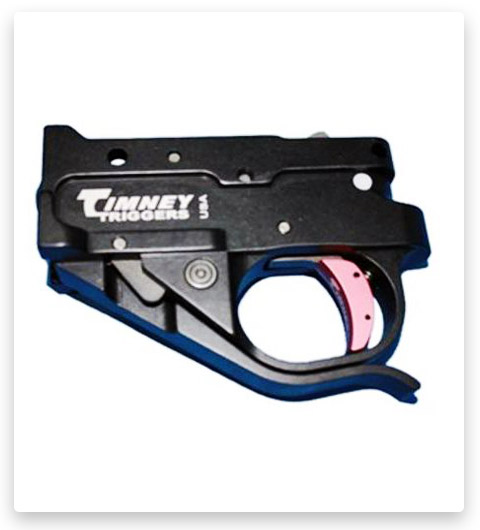 Timney Triggers Ruger 10/22 Trigger