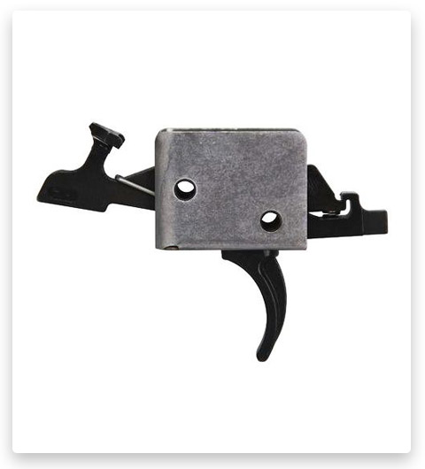 CMC Triggers AR-10 Match Grade 2-Stage Trigger