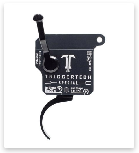 Triggertech Remington 700 Two-Stage Special Trigger