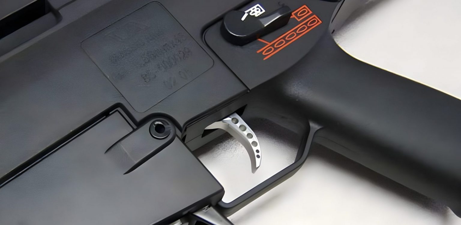 Best AK Trigger 2023 - Products from OpticsPlanet