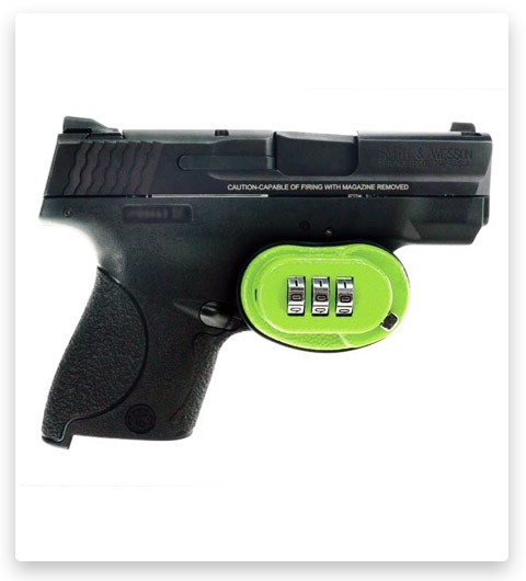 Lockdown Trigger Lock