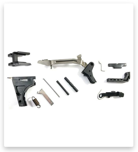 Shadow Systems Glock 19 Frame Completion Kit