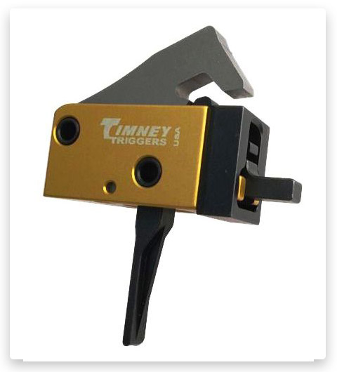 Timney Triggers AR PCC Shoe Trigger