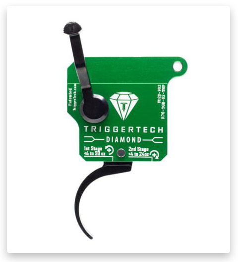 Triggertech Remington 700 Two-Stage Diamond 2 Trigger